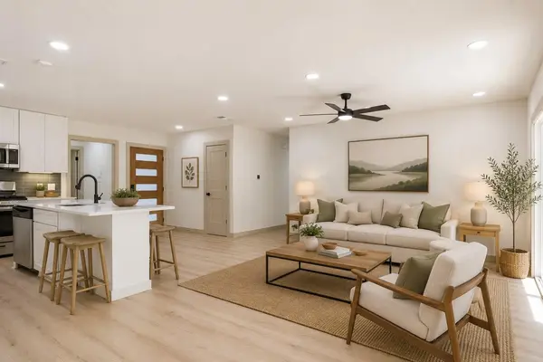 3101 Steck Ave, Austin, TX 78757
