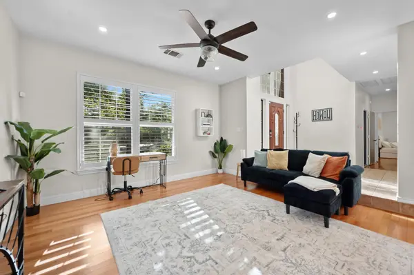 1215 Thistle TRL, Cedar Park, TX 78613
