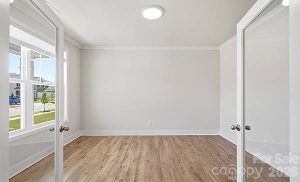 1060 Merganser WAY, Indian Trail, NC 28079