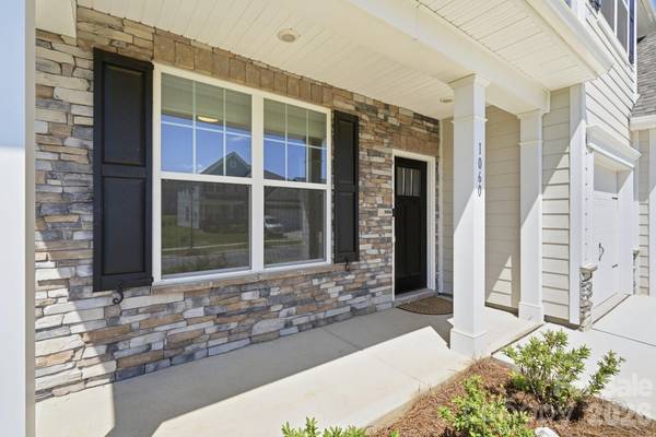 1060 Merganser WAY, Indian Trail, NC 28079