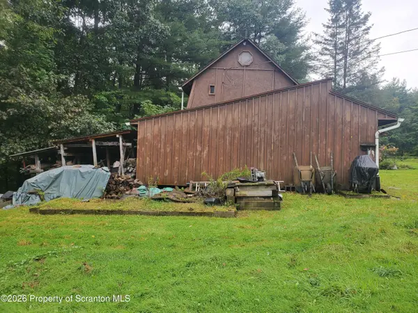 6268 Lakeview RD, Susquehanna, PA 18847
