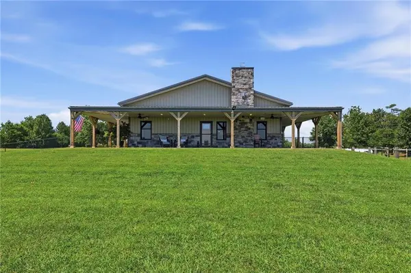 19817 S Cleveland AVE, Belton, MO 64012