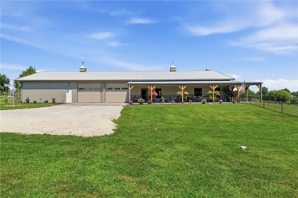 19817 S Cleveland AVE, Belton, MO 64012