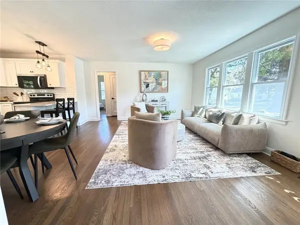 5408 W 72nd ST, Prairie Village, KS 66208