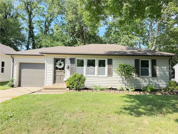 5408 W 72nd ST, Prairie Village, KS 66208