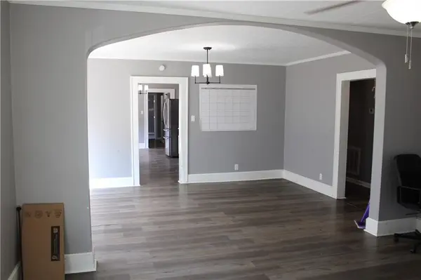 415 N Ozark ST, Girard, KS 66743