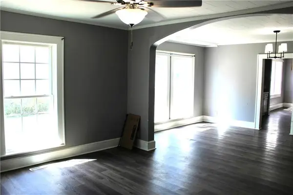 415 N Ozark ST, Girard, KS 66743