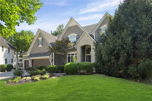 14724 Wedd ST, Overland Park, KS 66221
