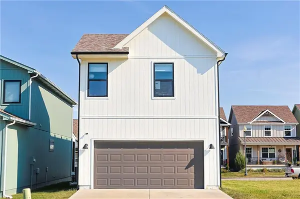 23509 E 11th TER #S, Independence, MO 64056