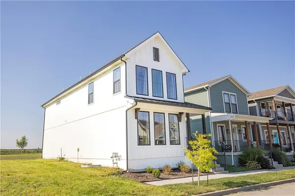 23509 E 11th TER #S, Independence, MO 64056