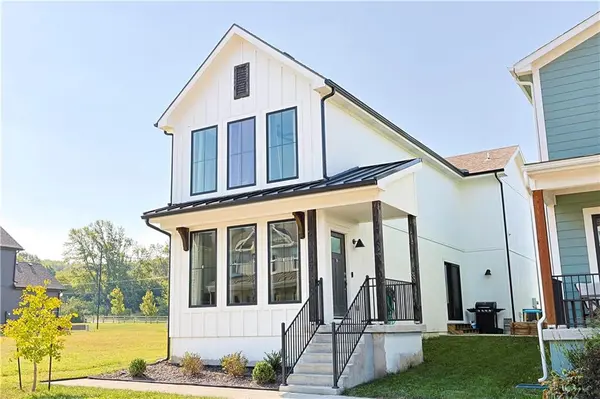 23509 E 11th TER #S, Independence, MO 64056