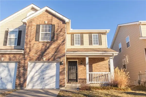 3628 NW 84th TER, Kansas City, MO 64154