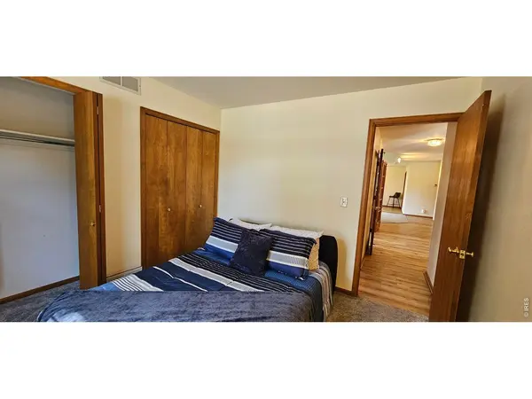 720 Arbor #9, Fort Collins, CO 80526