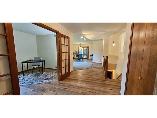720 Arbor #9, Fort Collins, CO 80526