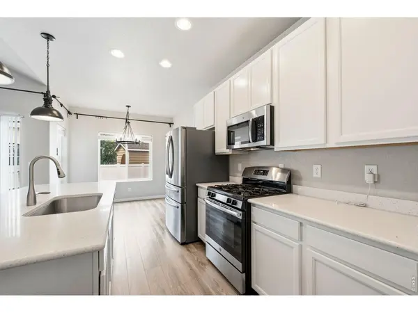 1323 86th, Greeley, CO 80634