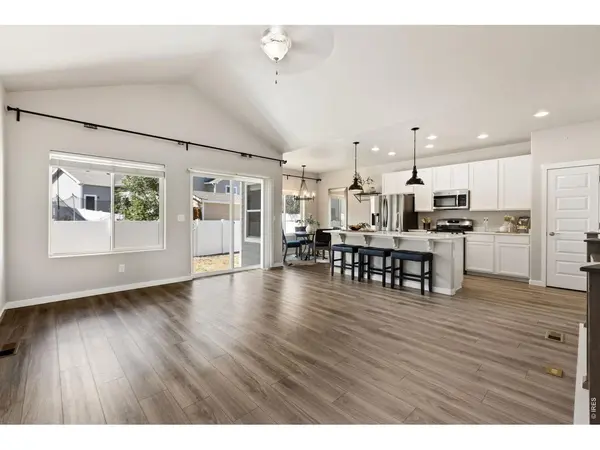 1323 86th, Greeley, CO 80634