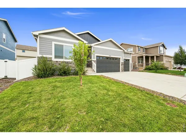 1323 86th, Greeley, CO 80634