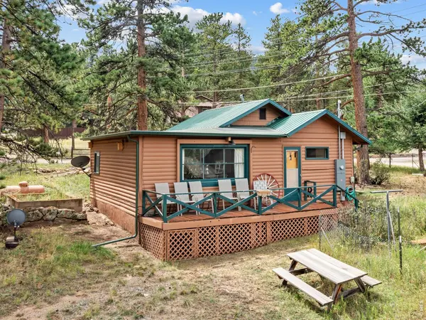 1155 Broadview, Estes Park, CO 80517