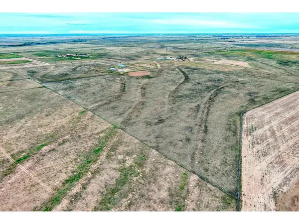 CO Rd 27, Nunn, CO 80648