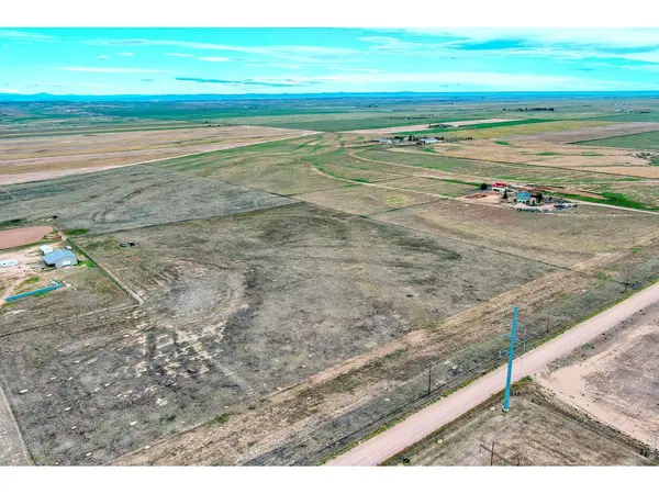CO Rd 27, Nunn, CO 80648