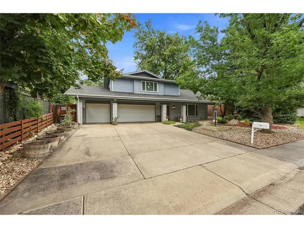 1570 S Macon, Aurora, CO 80012