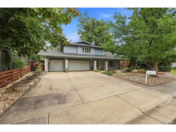 1570 S Macon, Aurora, CO 80012