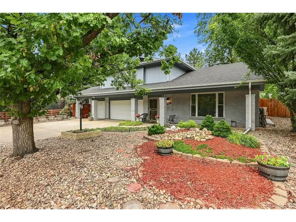 1570 S Macon, Aurora, CO 80012