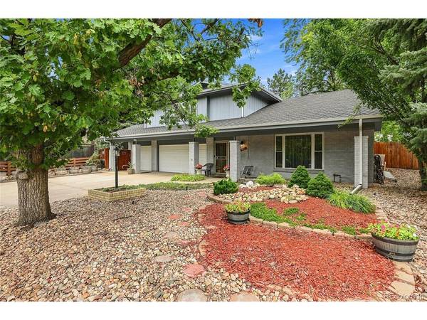 1570 S Macon, Aurora, CO 80012