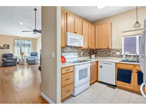 10003 Wyandott, Thornton, CO 80260