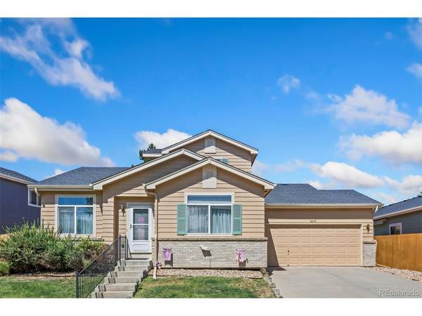 10003 Wyandott, Thornton, CO 80260