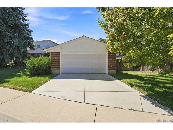1460 S Macon, Aurora, CO 80012
