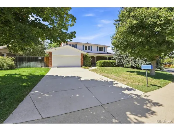 1460 S Macon, Aurora, CO 80012