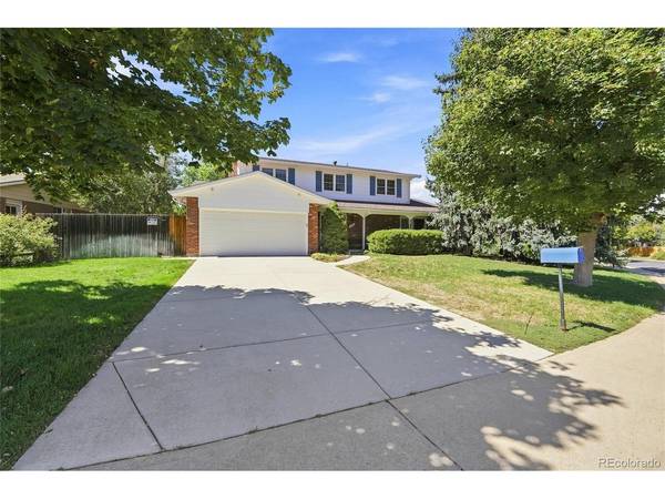 1460 S Macon, Aurora, CO 80012