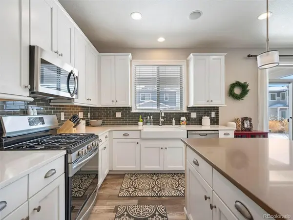 12210 Idalia, Commerce City, CO 80603