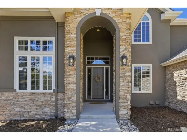 5347 Sage Thrasher, Parker, CO 80134