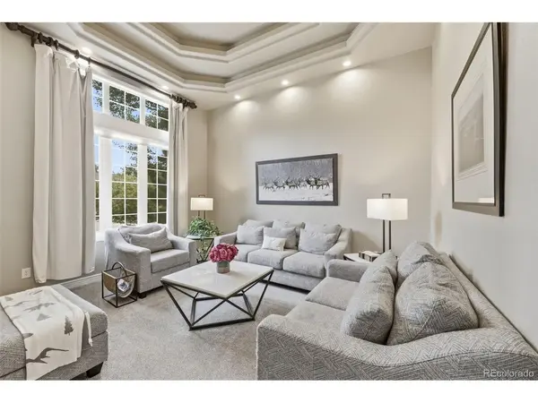 5347 Sage Thrasher, Parker, CO 80134
