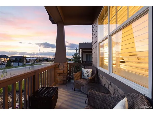 5506 Water Avens, Castle Rock, CO 80104