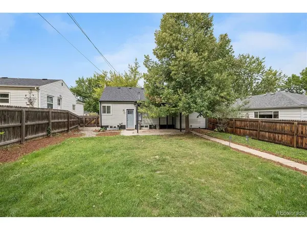 2536 S Race, Denver, CO 80210