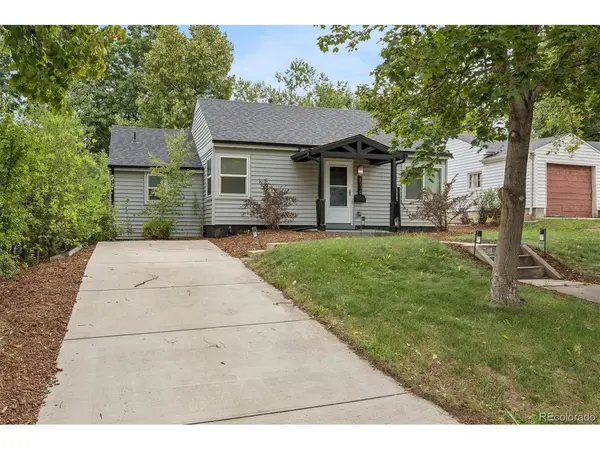 2536 S Race, Denver, CO 80210
