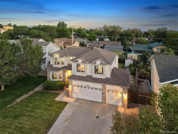 2206 Settlers, Pueblo, CO 81008