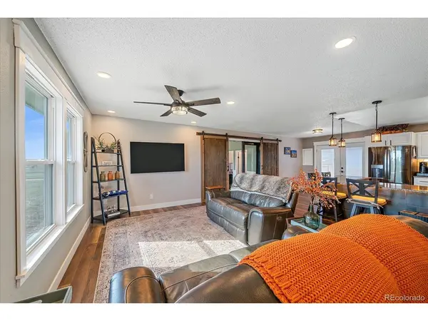 9840 Heritage Park, Peyton, CO 80831