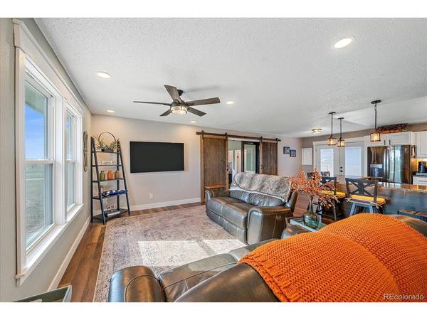 9840 Heritage Park, Peyton, CO 80831