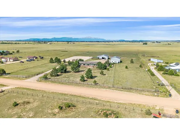 9840 Heritage Park, Peyton, CO 80831