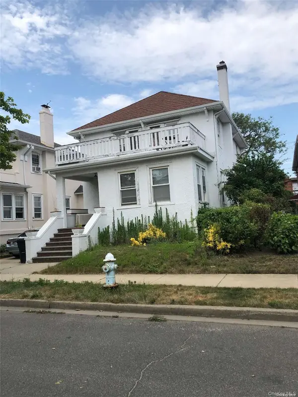 147 E Walnut ST #upper, Long Beach, NY 11561