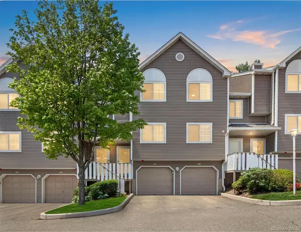 198 Eagle Ridge WAY, Nanuet, NY 10954