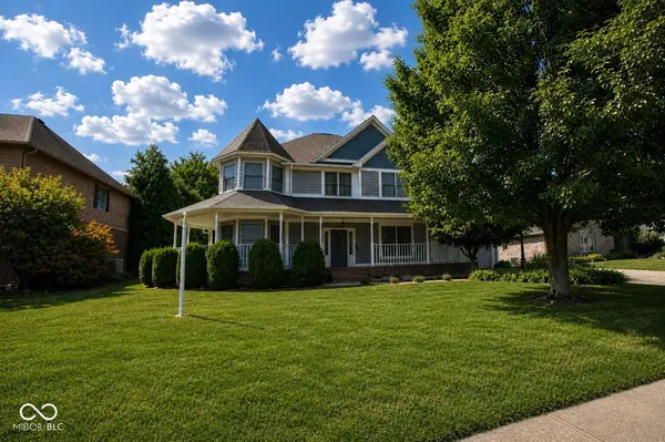 2428 Whispering WAY, Indianapolis, IN 46239