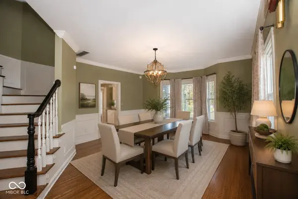 2428 Whispering WAY, Indianapolis, IN 46239