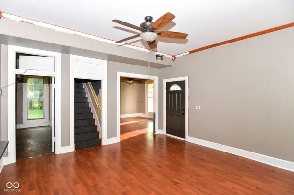 486 S 600 E, Greenfield, IN 46140
