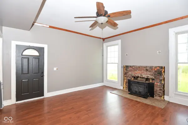486 S 600 E, Greenfield, IN 46140