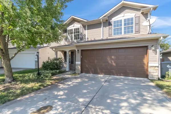 1406 Bluff View CT, Indianapolis, IN 46217